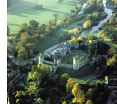 Warwick Castle