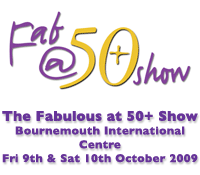 Fab at 50 plus