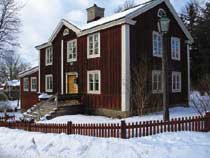 Darlana - Sweden's Secret