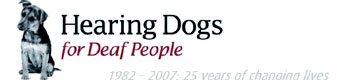 Hearing Dogs