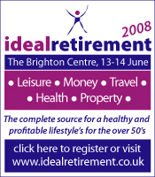 Ideal Retirement 2008