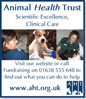 Animal Health Trust Animal Health