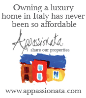 Appassionata Appassionata Owning a luxury home in italy has never been so affordable