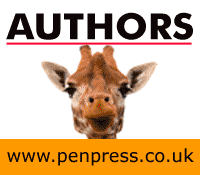 Authors, www.penpress.co.uk