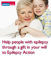 Epilepsy Action