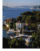 Bosphorus