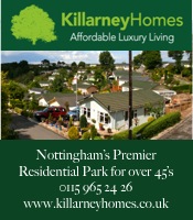 Killarney Homes, www.killarneyhomes.co.uk