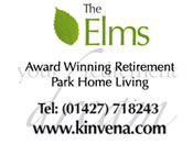 Kinvena