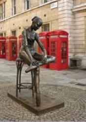 Hidden London