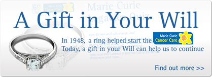 marie-curie-cancer-care