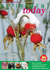 NovDec Issue November December Issue