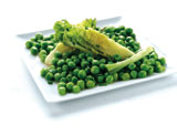 Peas and Beans