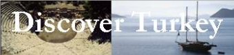Discover Turkey