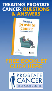 Treating Prostate Cancer