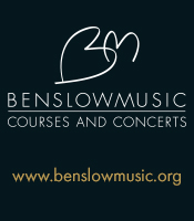 Benslow Music